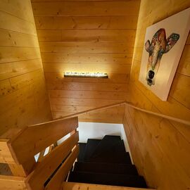11 escalier